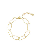 Chain Bracelets Chain Daily Daily Simple Series Women's jewelry
