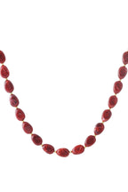 Acrylic Beaded Necklaces Beads Casual Daily-13mm*18.4mm