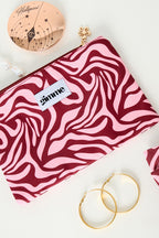 Makeup Bags mixed color Casual Polyester Daily Accessories