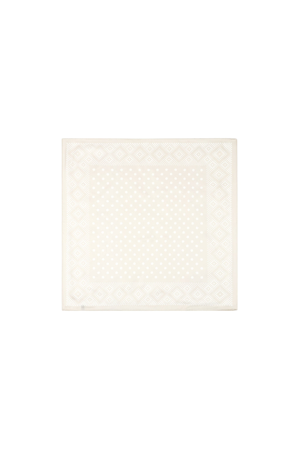Summer scarves Polka Dots Simple Polyester Daily Accessories