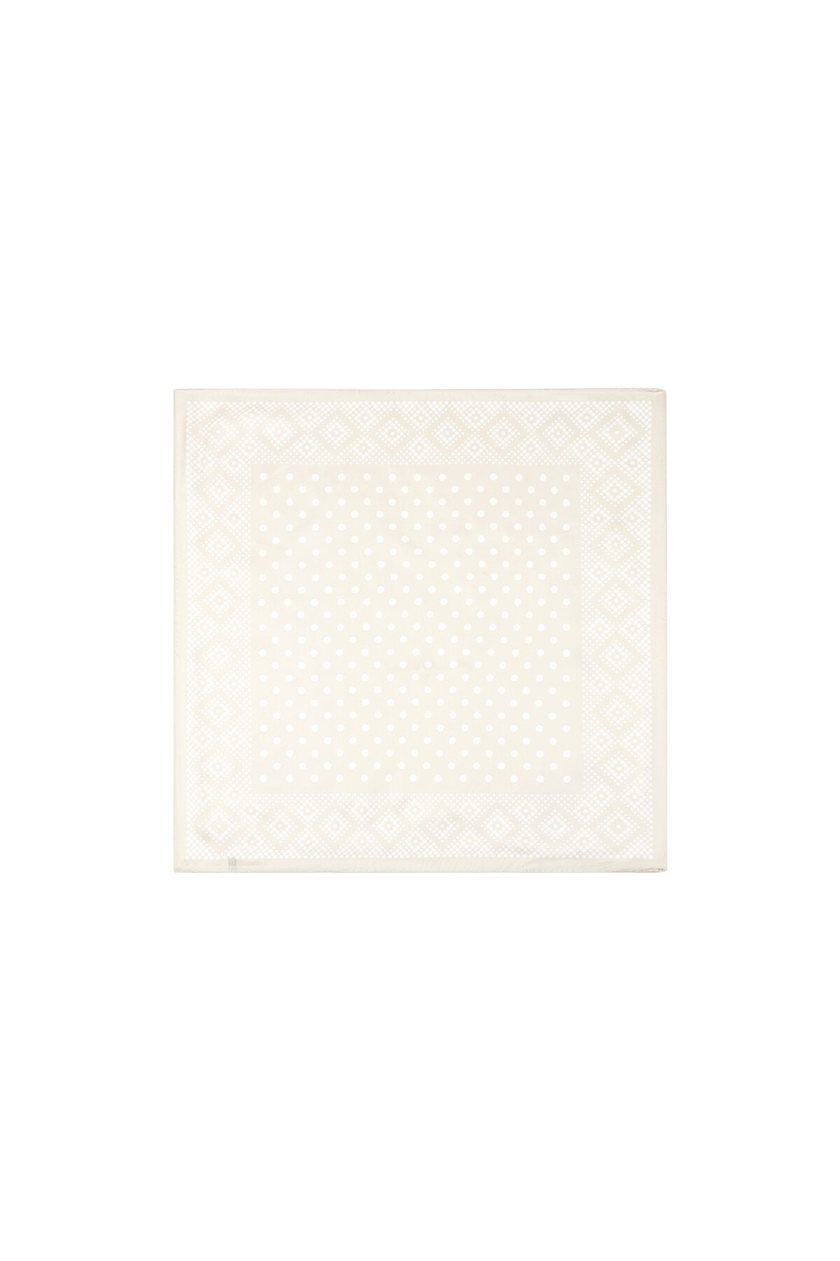 Summer scarves Polka Dots Simple Polyester Daily Accessories