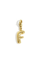 Stainless Steel Jewelry Charms Letter Casual Daily Simple Series Women's jewelry