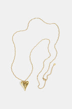 Long Necklaces Heart Casual Daily Simple Series Women's jewelry
