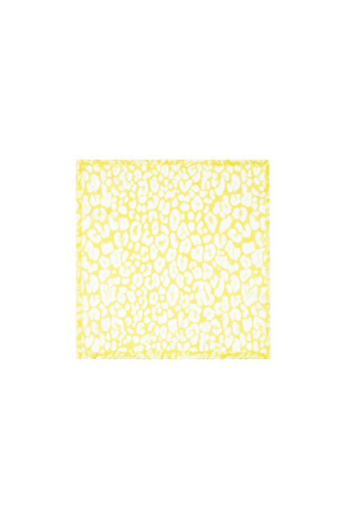 Summer scarves Animal Print Casual Polyester Daily Accessories