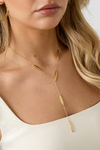 Chain Necklaces Chain Daily Simple Series Women's jewelry