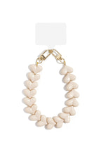 Heart phone cords