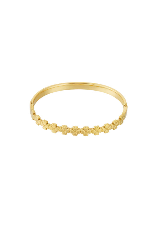 Blooming Days Bangle