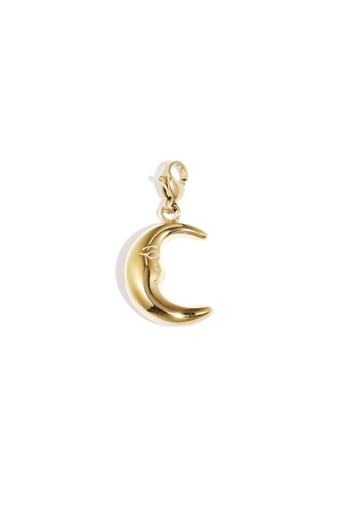 Jewelry Charms moon Casual Daily Simple Series Women's jewelry