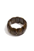 Acrylic Bangles Geometric Shape Simple Daily Simple Series Women's jewelry