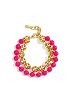 Layered Bracelet