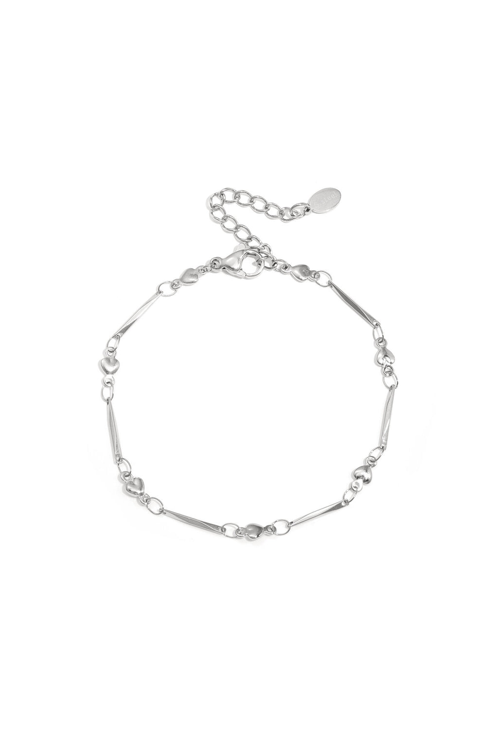 Chain Bracelets Chain Casual Daily Simple Series Women's jewelry
