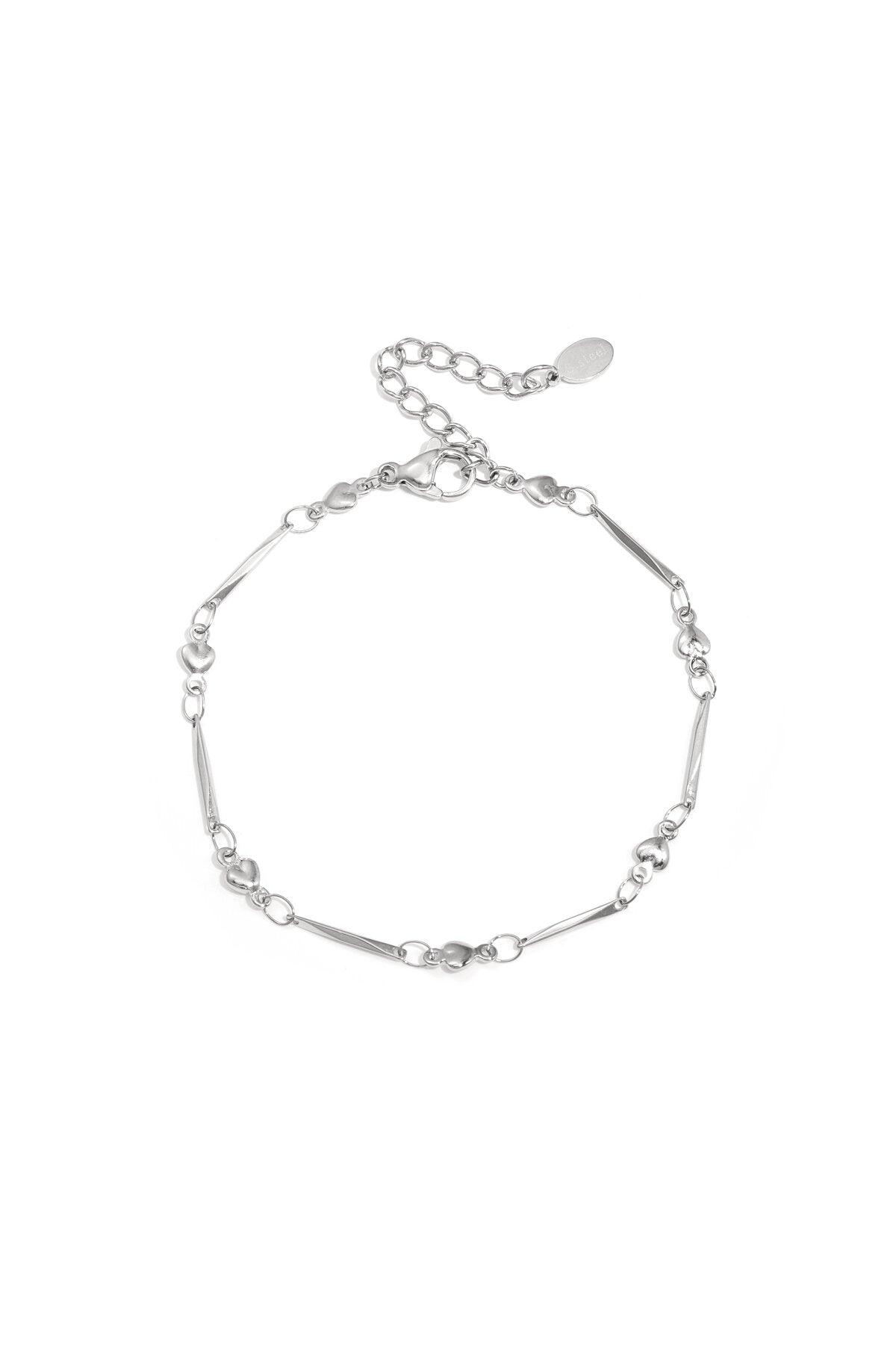 Chain Bracelets Chain Casual Daily Simple Series Women's jewelry