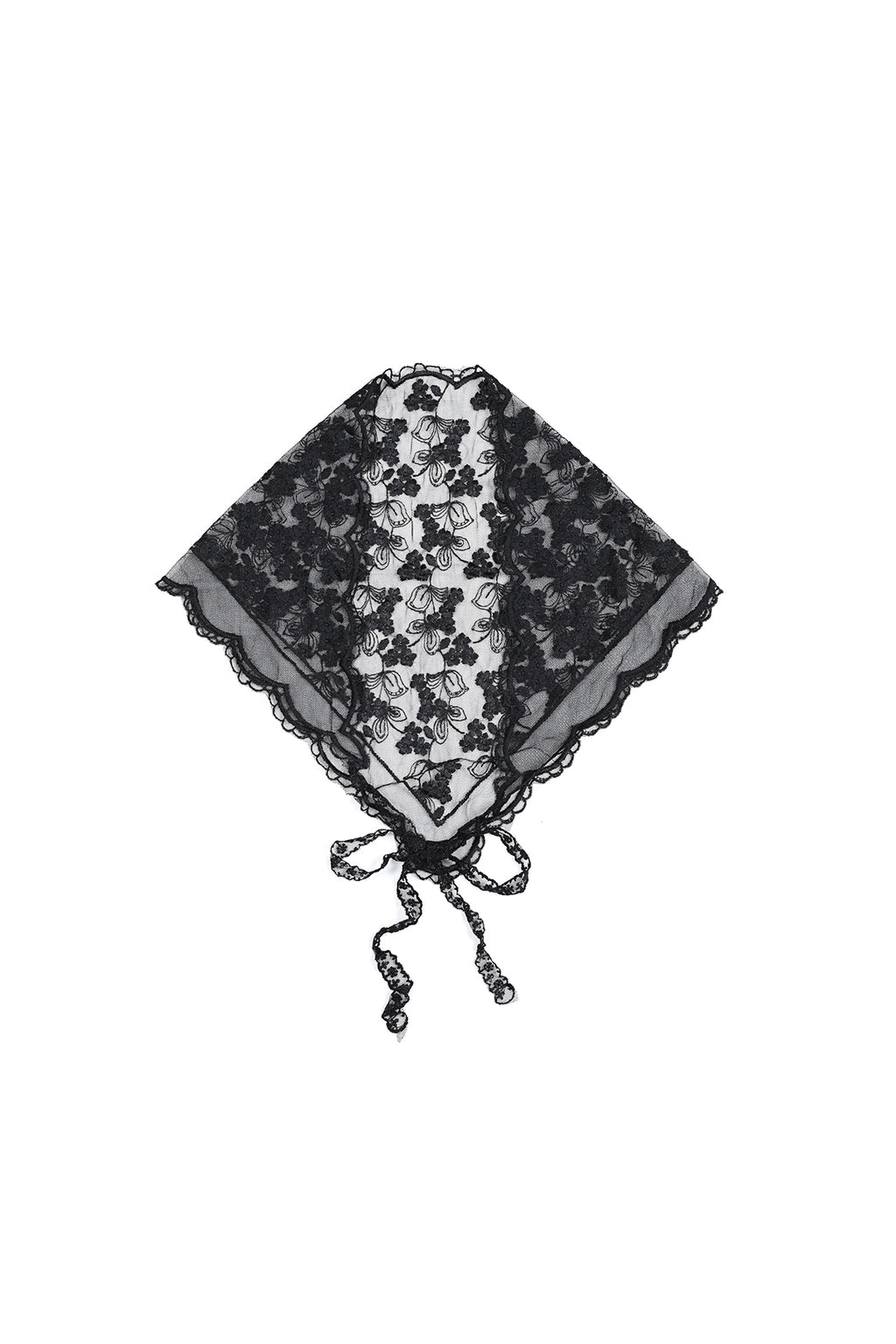 Summer scarves Hollowed-out Casual Polyester Daily Accessories