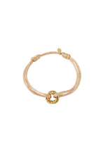 Sunny day knot Bracelet