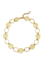 Stainless Steel Chain Necklaces Chain Retro Daily Classic Series Women's jewelry