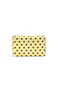 Chic Spring/Summer Makeup Bags for Women - Simple & Stylish