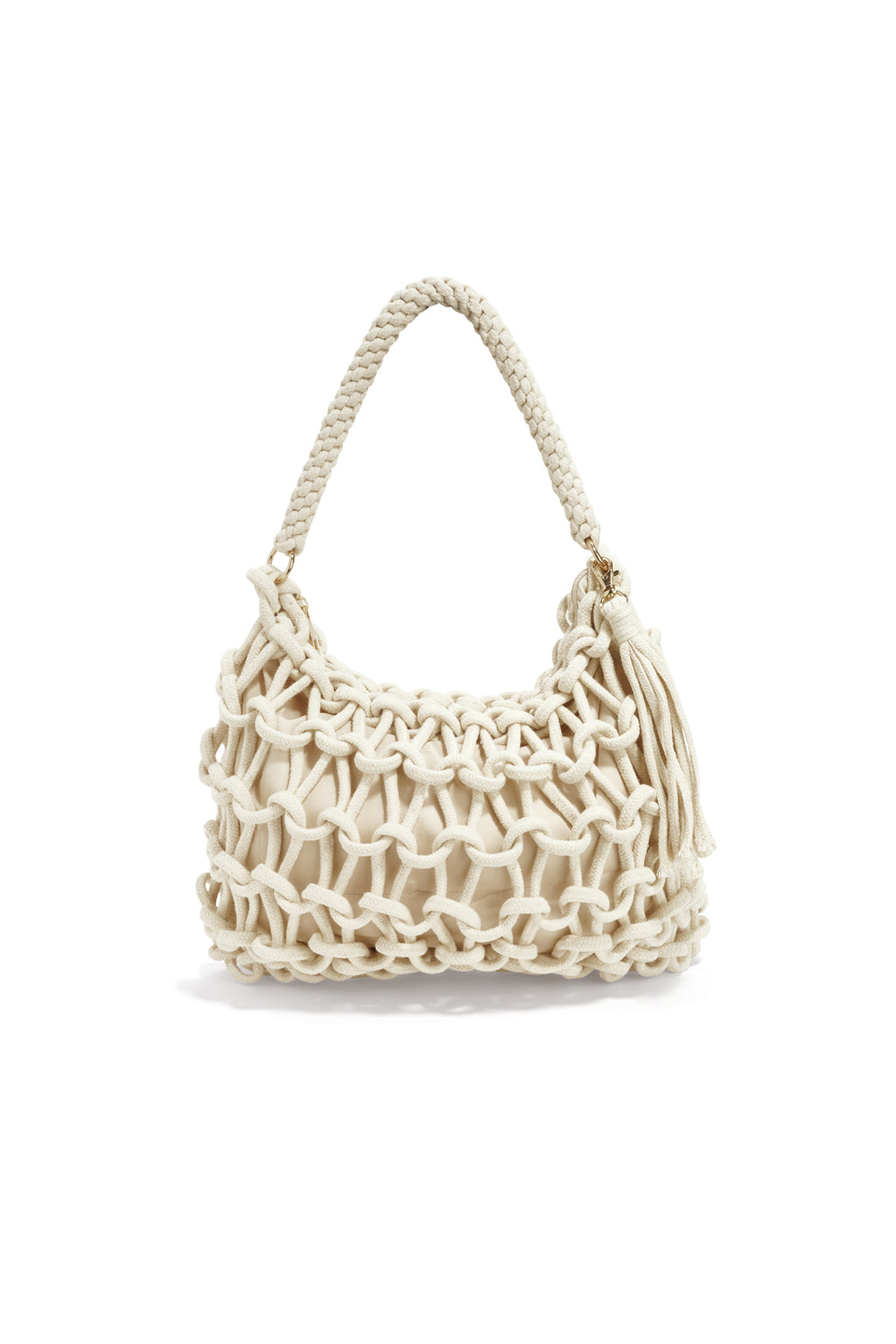 Beach Bags Solid Color Vacation Cotton Holiday/Beach Accessories