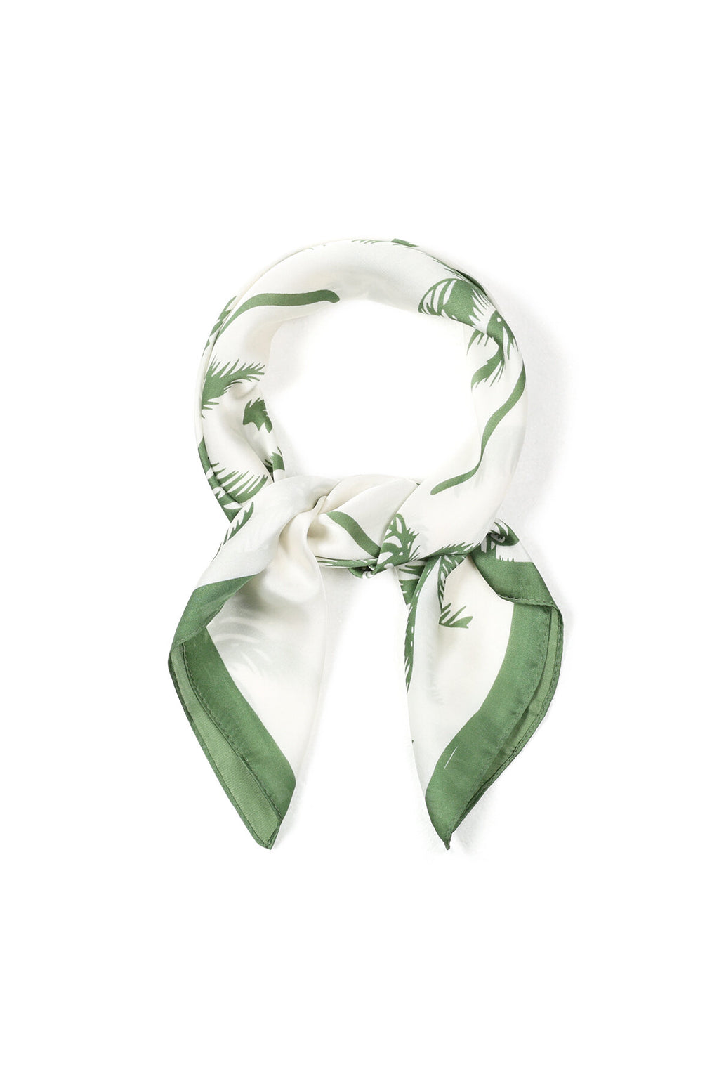 Summer scarves Plant Casual Polyester Holiday/Beach Accessories