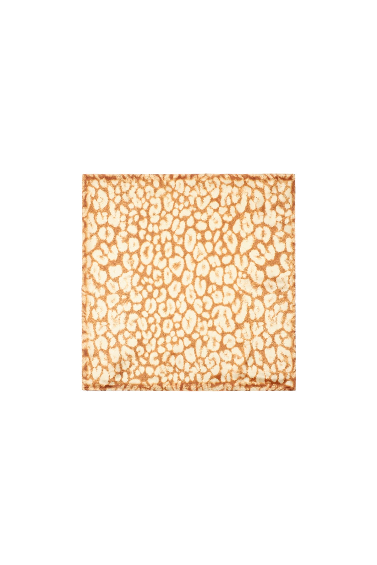 Summer scarves Animal Print Casual Polyester Daily Accessories