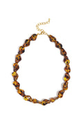 Acrylic Beaded Necklaces Beads Retro Daily Classic Series Women's jewelry