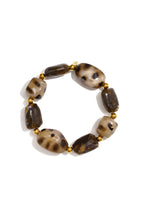 Acrylic Beaded Bracelets Irregular Shape Simple Daily Simple Series Women's jewelry
