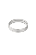 Big bangle armband