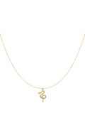 Love Poison necklace