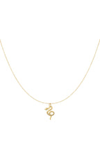 Love Poison necklace