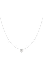 Lucky to Have You necklace