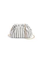 Crossbody Bags Stripe Simple Polyester Daily Accessories