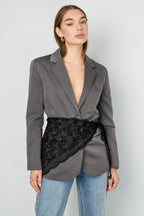 Summer scarves Hollowed-out Casual Polyester Daily Accessories