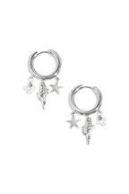 sea life earrings