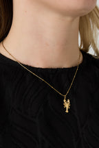   Pendant necklaces Animal Casual Daily Simple Series Women's jewelry