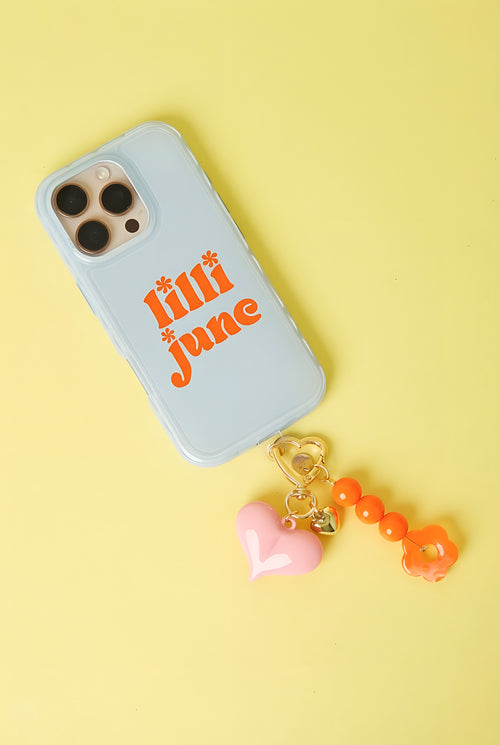 Bag charms Heart Casual Acrylic Daily Accessories