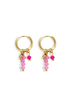 summer madness earrings