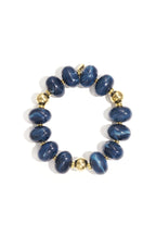 Resin Beaded Bracelets Beads Casual Daily Simple Series Women's jewelry