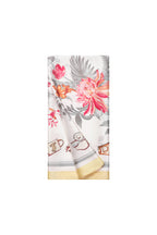 Vacantion scarf