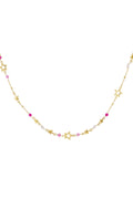 Starr love Necklace
