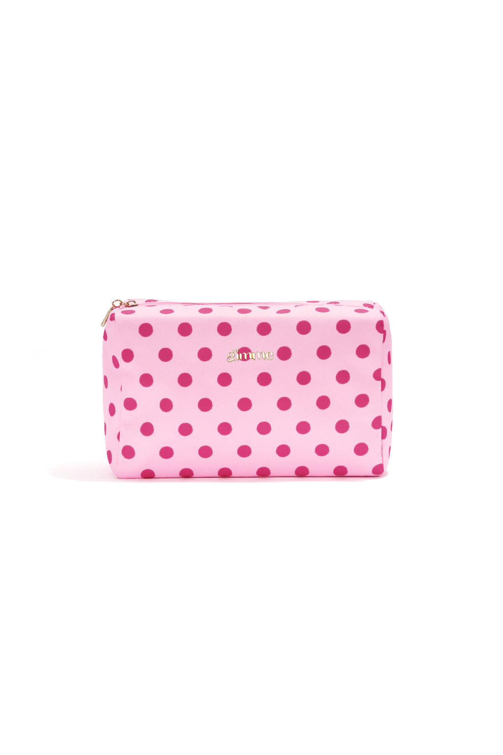 Chic Spring/Summer Makeup Bags for Women - Simple & Stylish