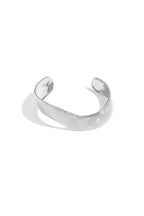 Stainless Steel Cuff Bracelets irregular shape Casual Daily Simple Series Women's jewelry