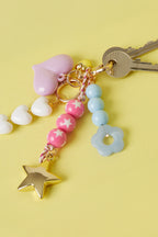 Bag charms Beads Casual Acrylic Daily Accessories