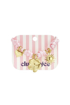 Rope Charm Bracelets Flower Vacation Gathering/Party Romantic Series Women's jewelry