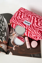 Makeup Bags mixed color Casual Polyester Daily Accessories