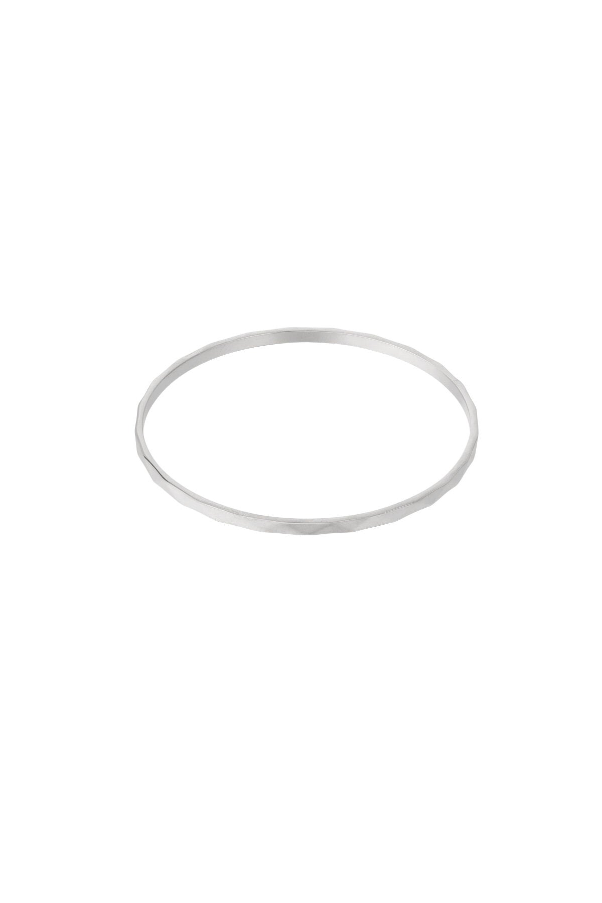 Simple cool bangle
