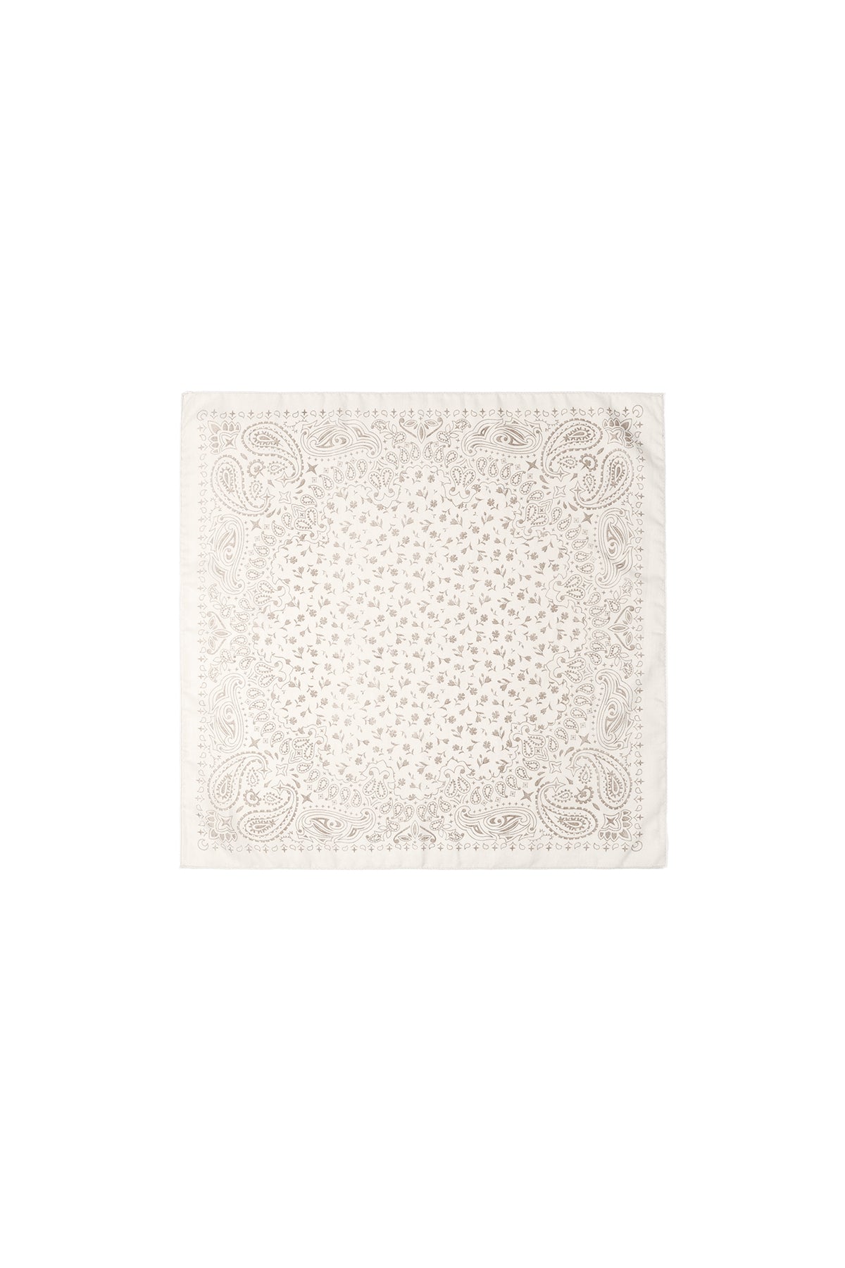 Summer scarves Flower Daily Polyester Daily Accessories