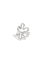 Blooming ring