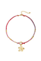 Pendant necklaces Flower Casual Daily Simple Series Women's jewelry