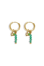 summer madness earrings