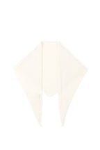 Summer scarves Solid Color Simple Polyester Daily Accessories