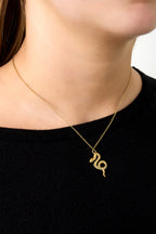 Love Poison necklace